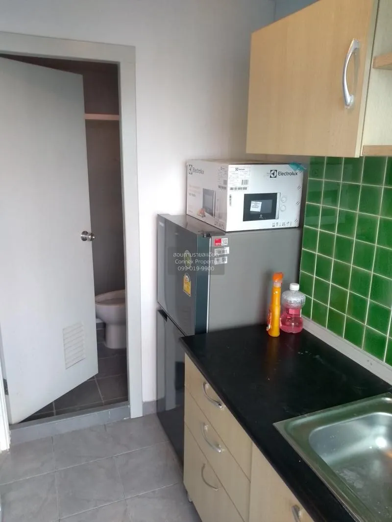 เช่าคอนโด  รีเจนท์ ออร์คิด สุขุมวิท 101 บางจาก เขต พระโขนง กรุงเท 3