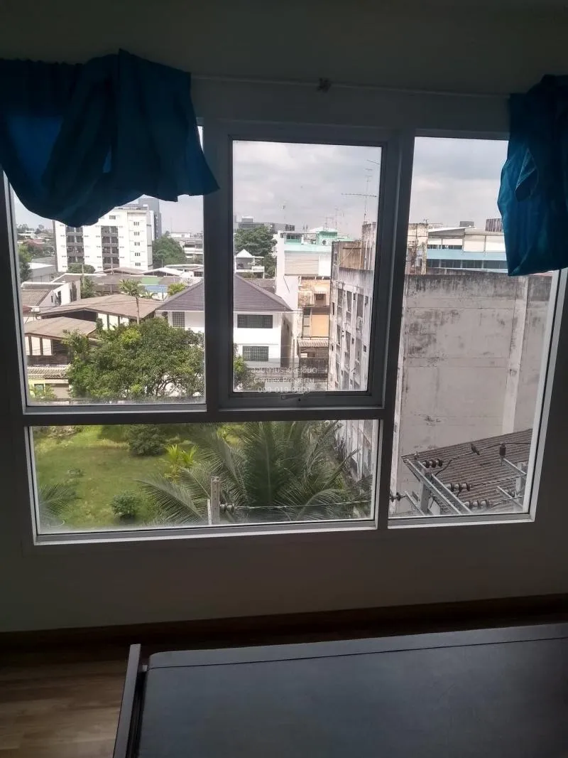 เช่าคอนโด  รีเจนท์ ออร์คิด สุขุมวิท 101 บางจาก เขต พระโขนง กรุงเท