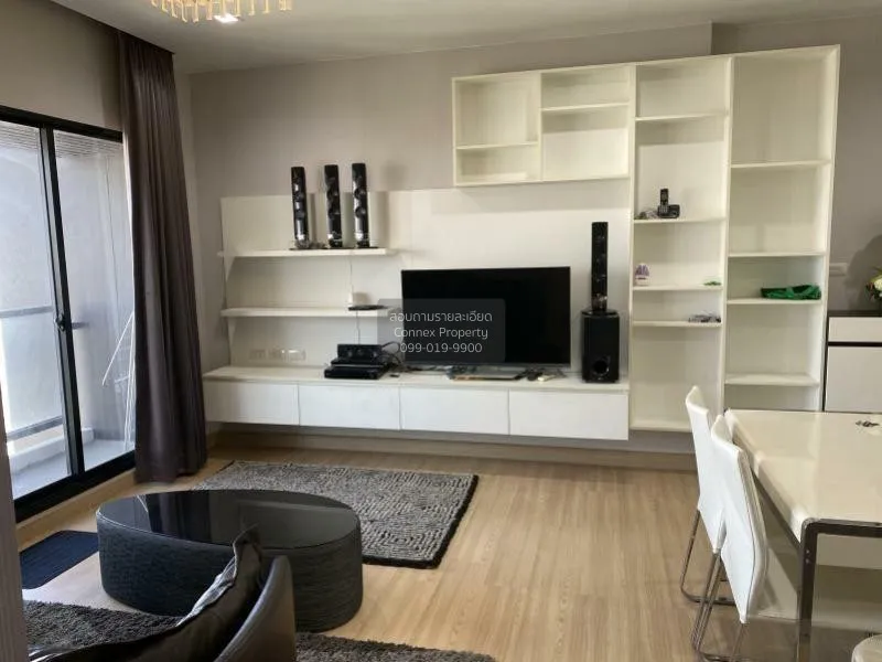 FOR SALE condo , Urbano Absolute Sathorn - Taksin , BTS-Krung Tho 1