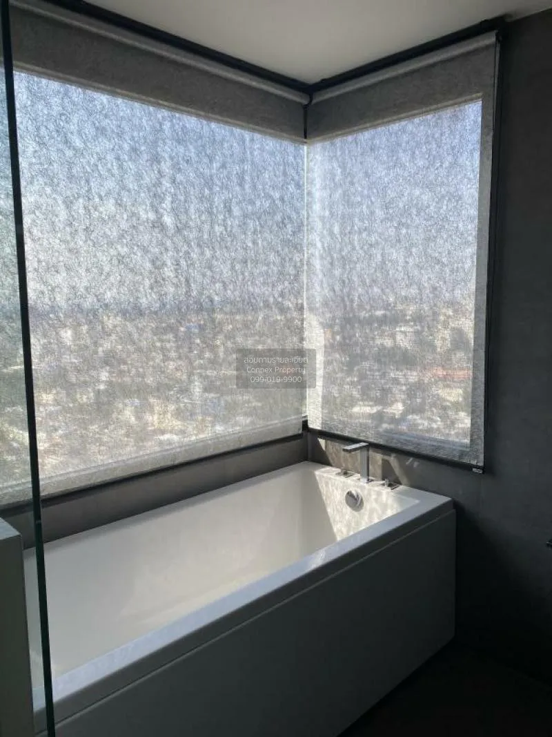 FOR SALE condo , Urbano Absolute Sathorn - Taksin , BTS-Krung Tho