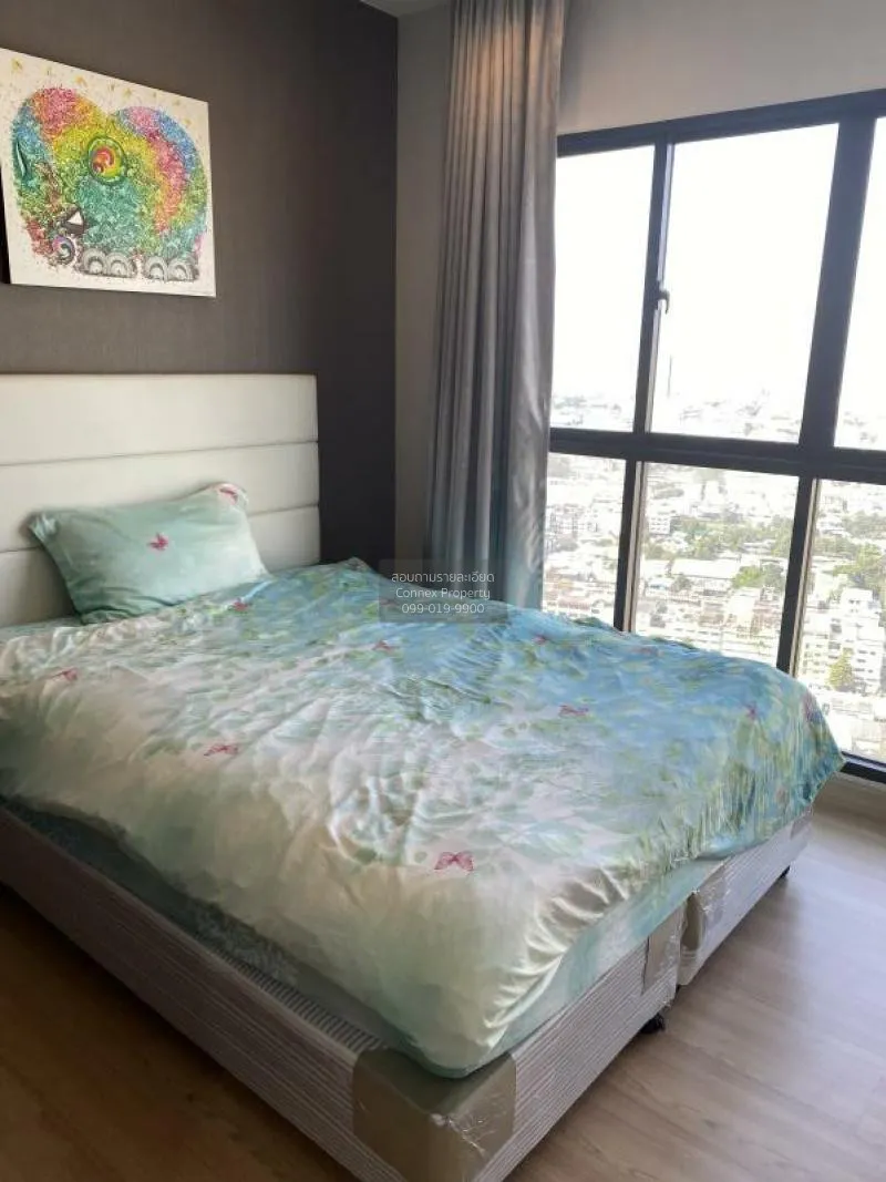 FOR SALE condo , Urbano Absolute Sathorn - Taksin , BTS-Krung Tho 4