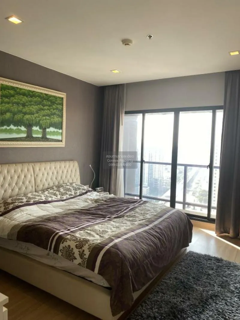 FOR SALE condo , Urbano Absolute Sathorn - Taksin , BTS-Krung Tho