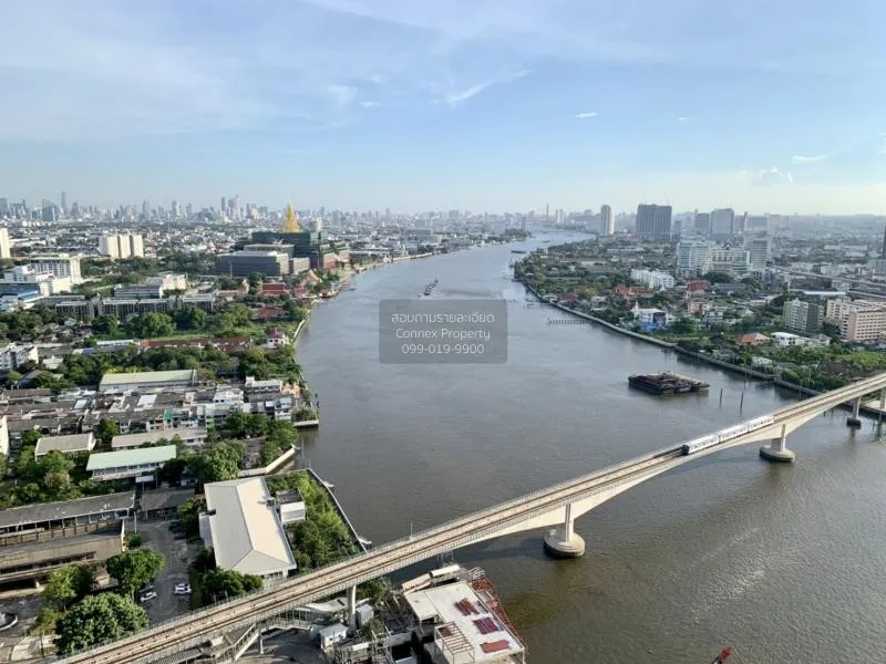 FOR RENT condo , 333 Riverside , nice view , high floor , river v