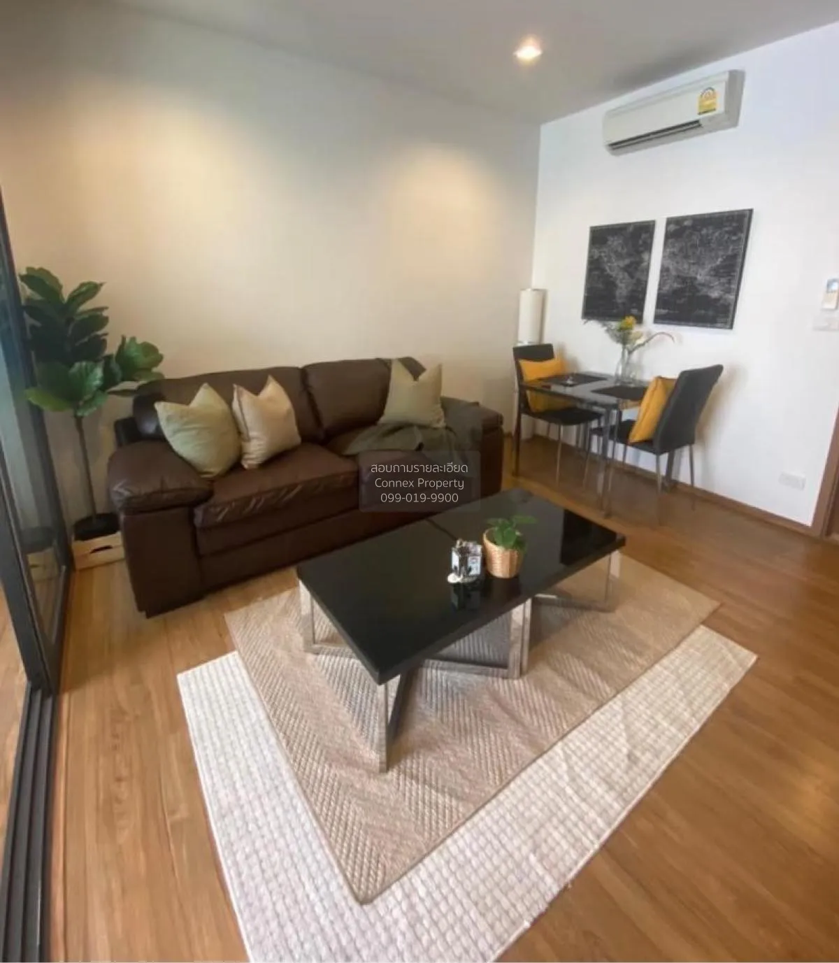 เช่าคอนโด  ฮาสุ เฮ้าส์ BTS-พระโขนง พระโขนงเหนือ เขต วัฒนา กรุงเทพ 1