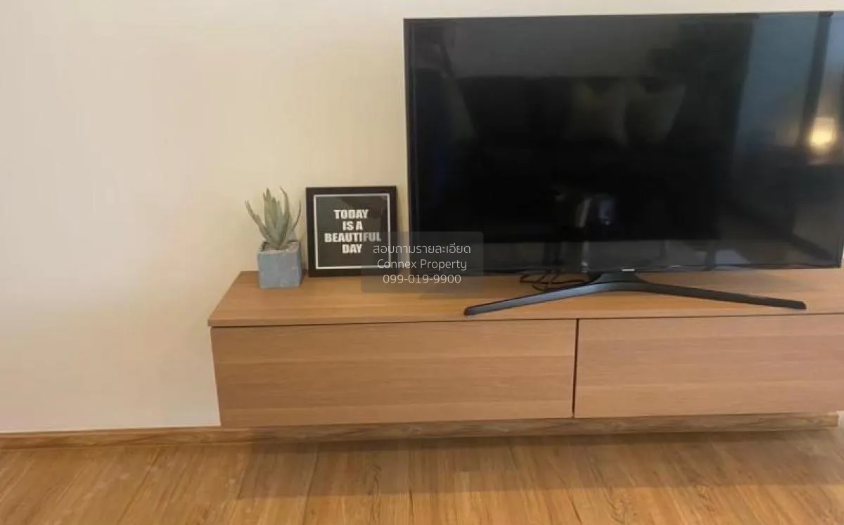 เช่าคอนโด  ฮาสุ เฮ้าส์ BTS-พระโขนง พระโขนงเหนือ เขต วัฒนา กรุงเทพ 4