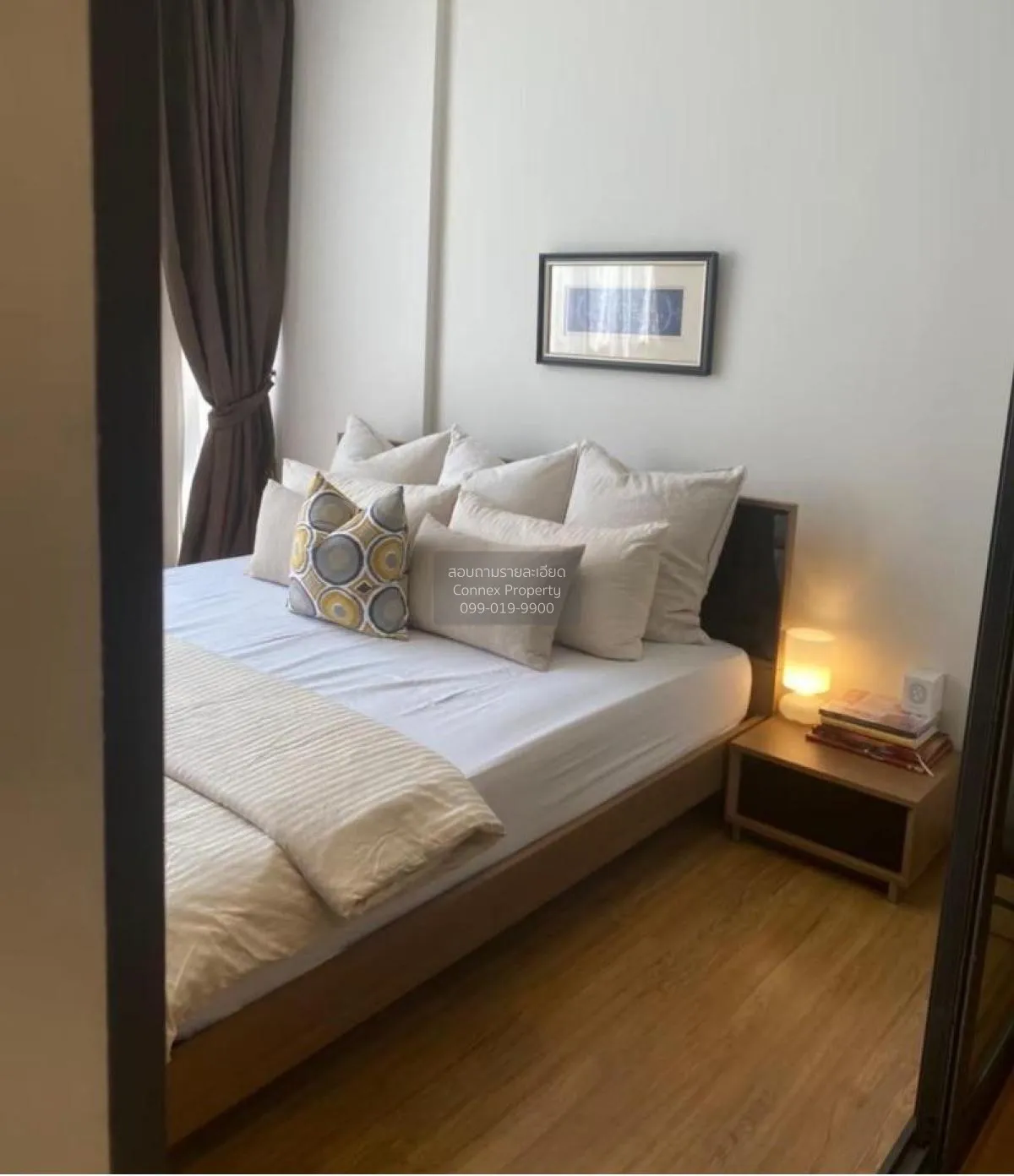 เช่าคอนโด  ฮาสุ เฮ้าส์ BTS-พระโขนง พระโขนงเหนือ เขต วัฒนา กรุงเทพ