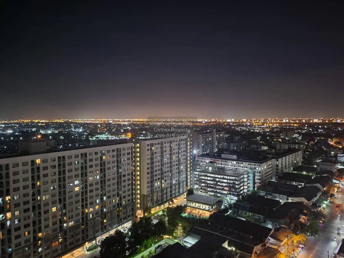 FOR SALE condo , Bangkok Horizon Ramkhamhaeng , Hua Mak , Bang Ka