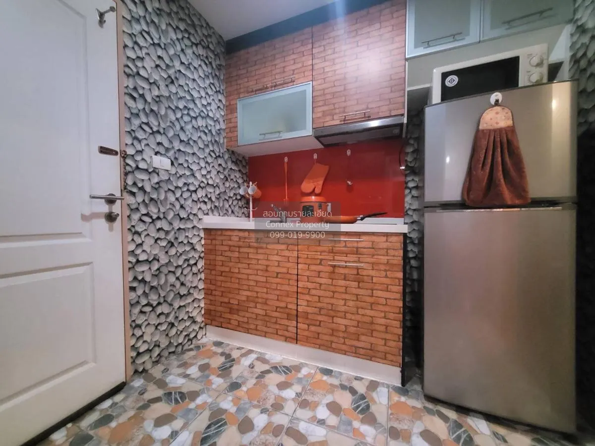 FOR SALE condo , Bangkok Horizon Ramkhamhaeng , Hua Mak , Bang Ka