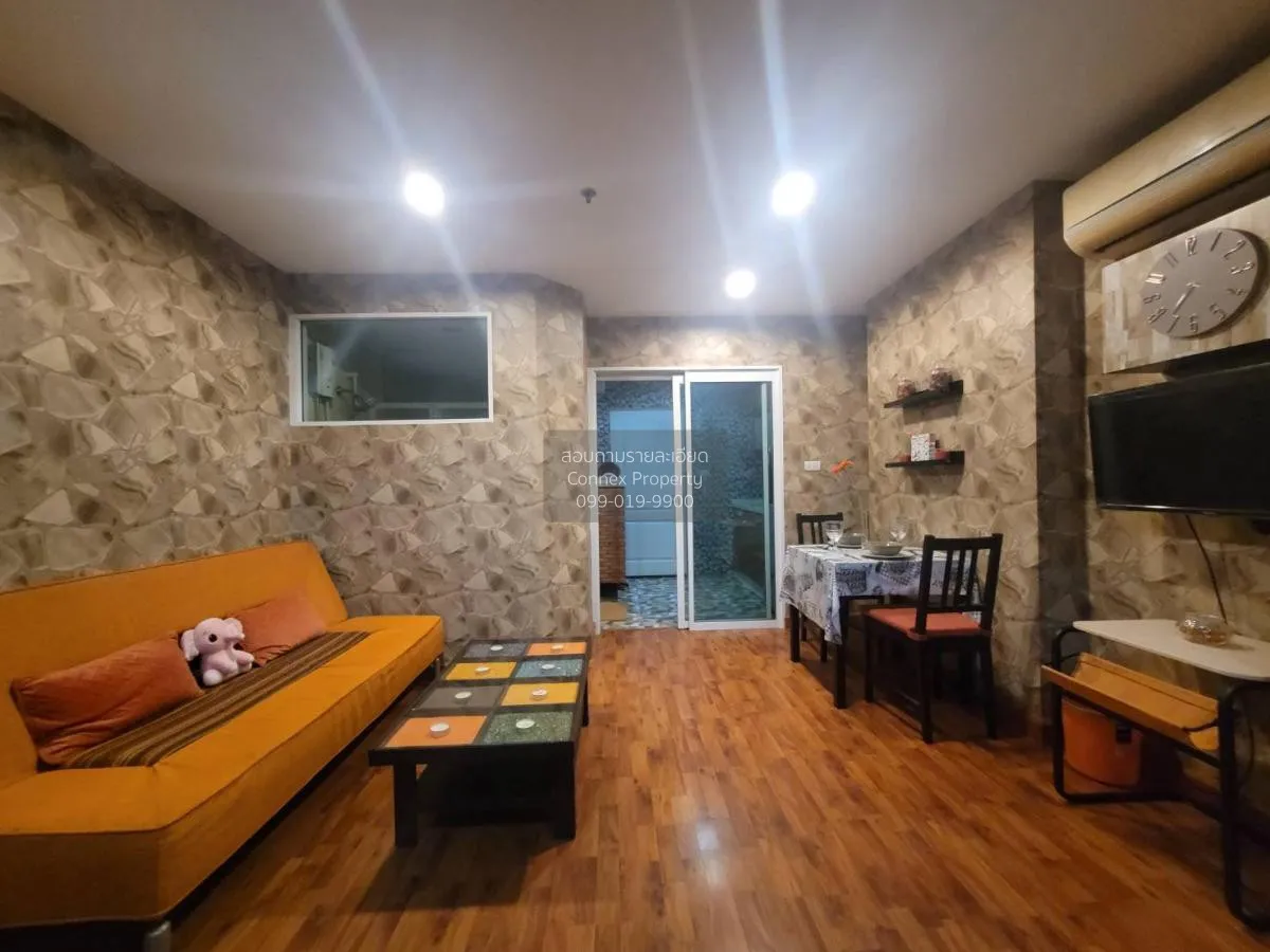 FOR SALE condo , Bangkok Horizon Ramkhamhaeng , Hua Mak , Bang Ka