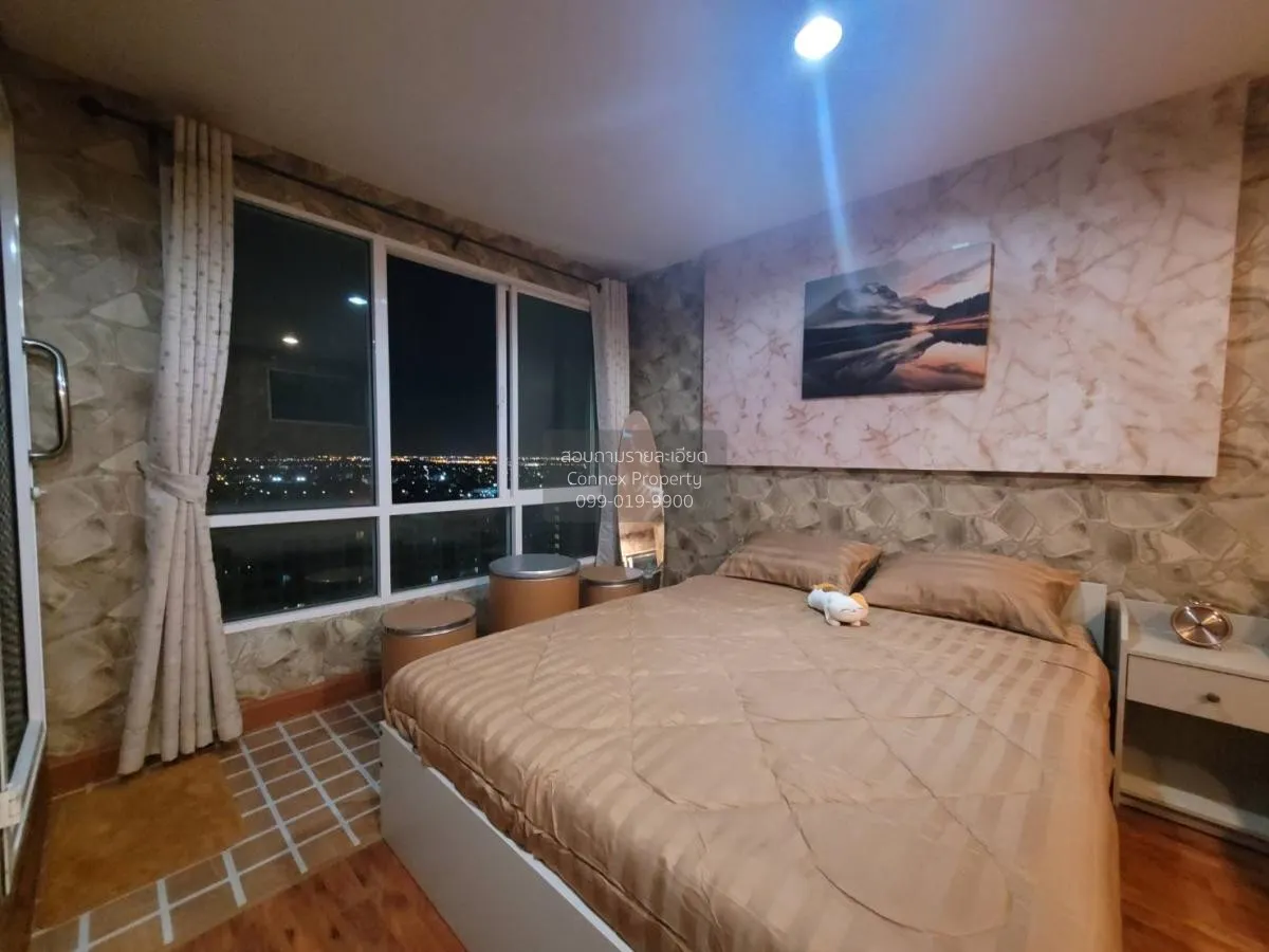 FOR SALE condo , Bangkok Horizon Ramkhamhaeng , Hua Mak , Bang Ka