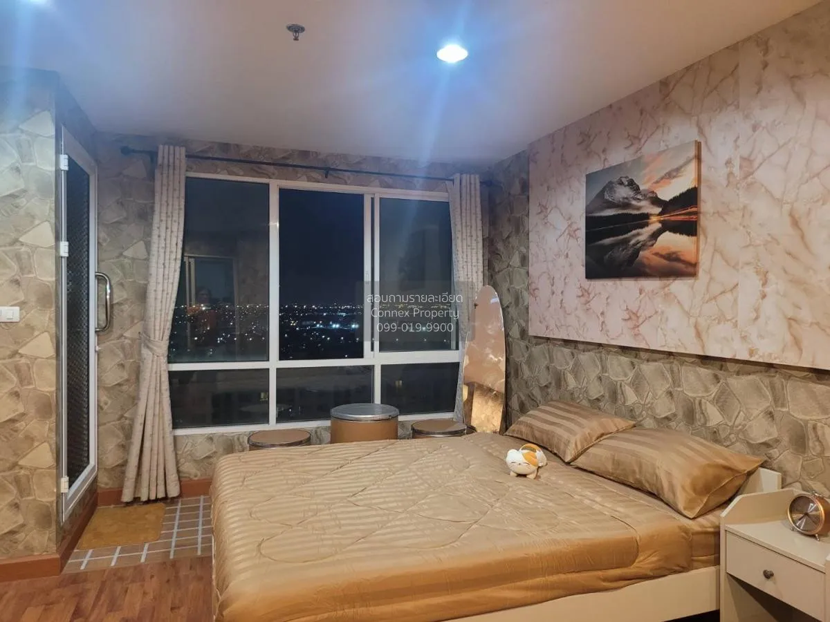 FOR SALE condo , Bangkok Horizon Ramkhamhaeng , Hua Mak , Bang Ka