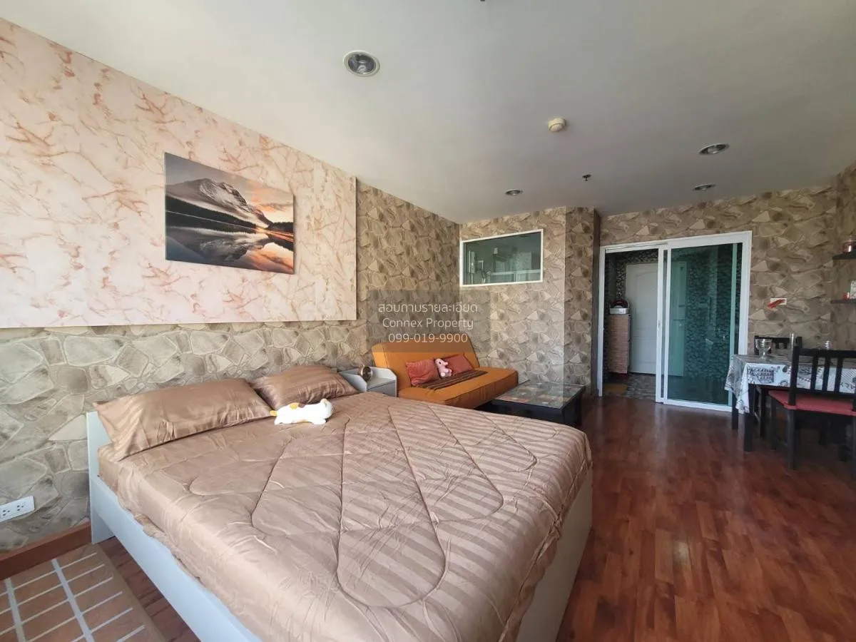 FOR SALE condo , Bangkok Horizon Ramkhamhaeng , Hua Mak , Bang Ka 1