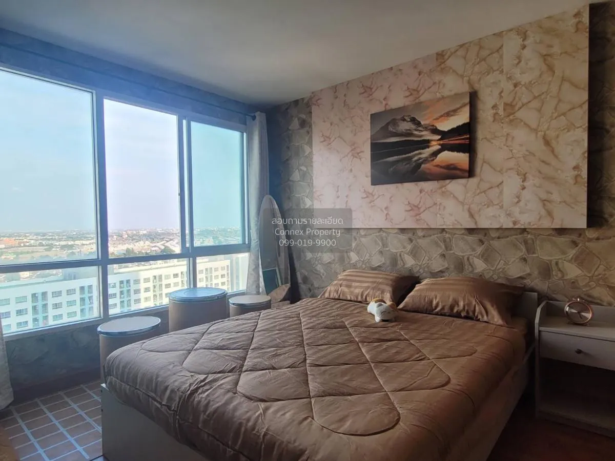 FOR SALE condo , Bangkok Horizon Ramkhamhaeng , Hua Mak , Bang Ka 3