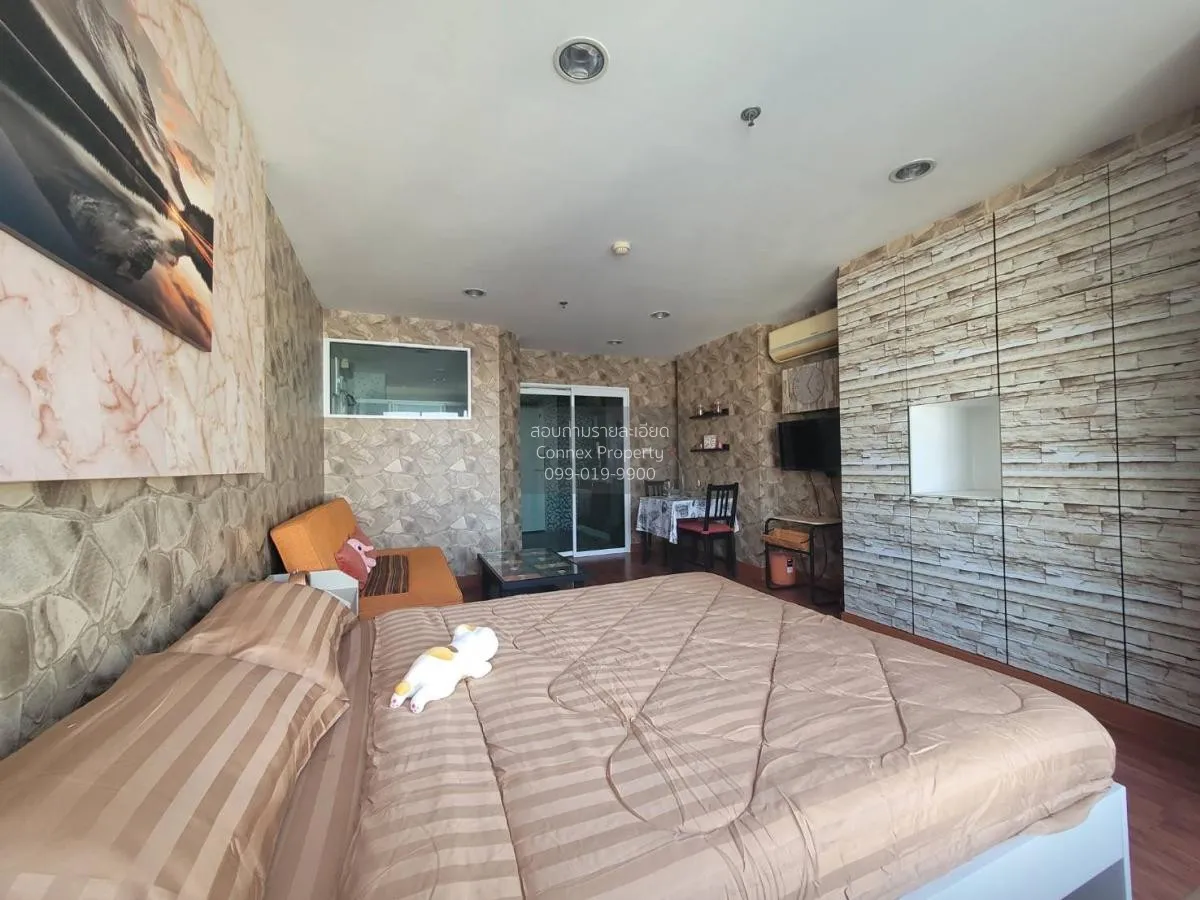 FOR SALE condo , Bangkok Horizon Ramkhamhaeng , Hua Mak , Bang Ka