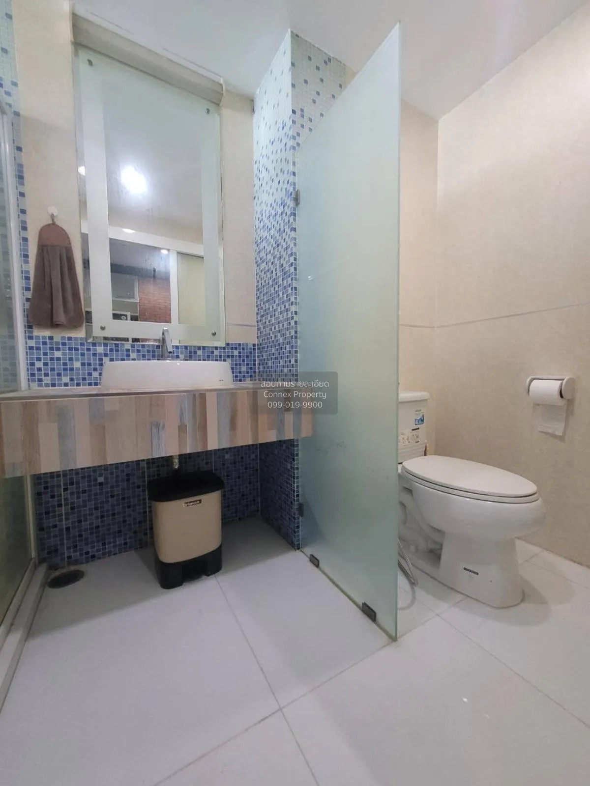 FOR SALE condo , Bangkok Horizon Ramkhamhaeng , Hua Mak , Bang Ka