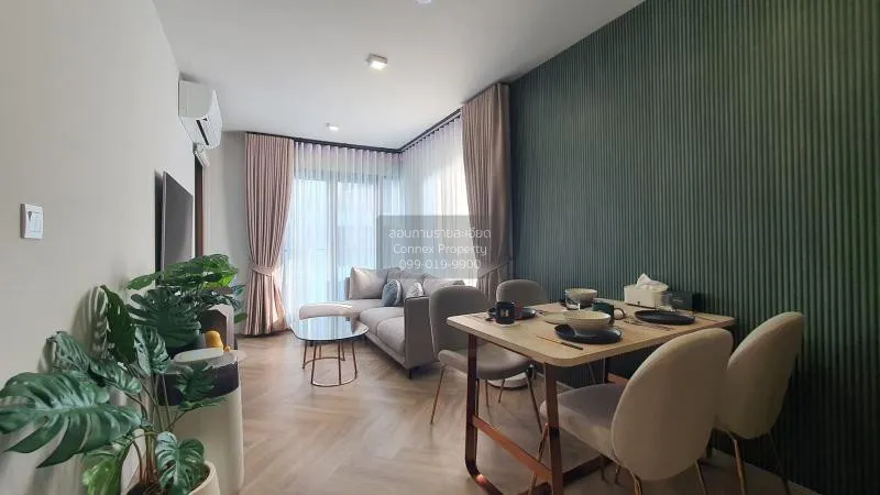 FOR RENT condo , Chapter Thonglor 25 , BTS-Thong Lo , Khlong Tan  2