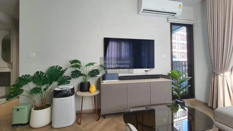 FOR RENT condo , Chapter Thonglor 25 , BTS-Thong Lo , Khlong Tan  3