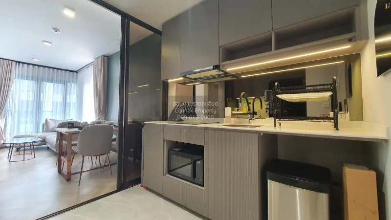 FOR RENT condo , Chapter Thonglor 25 , BTS-Thong Lo , Khlong Tan  4