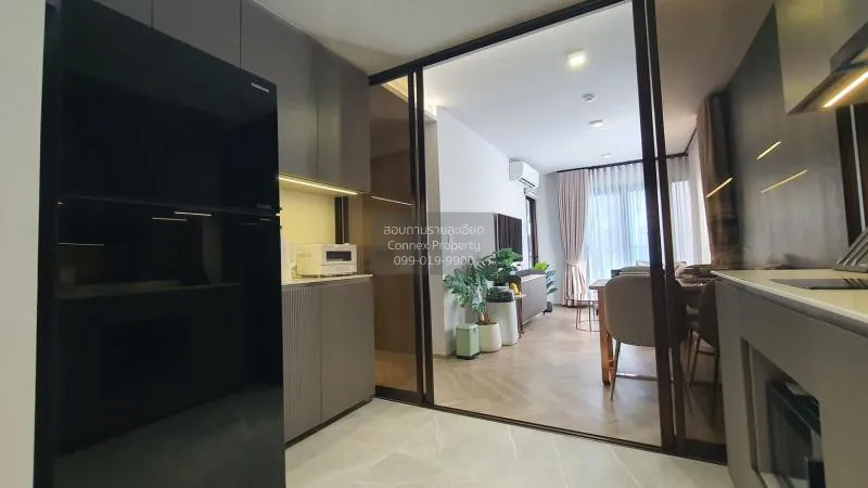 FOR RENT condo , Chapter Thonglor 25 , BTS-Thong Lo , Khlong Tan 
