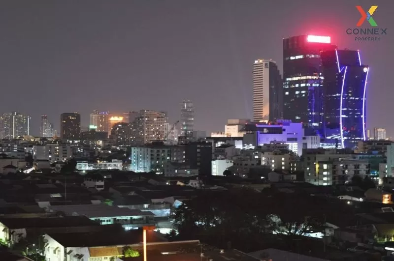 ขายคอนโด  เอ สเปซ อโศก - รัชดา MRT-พระราม 9 ดินแดง เขต ดินแดง กรุ