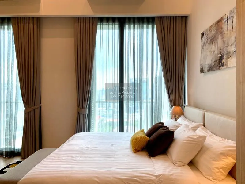 FOR RENT condo , Noble Recole , Duplex , BTS-Asok , Khlong Toei N