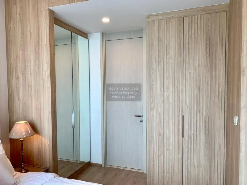 FOR RENT condo , Noble Recole , Duplex , BTS-Asok , Khlong Toei N