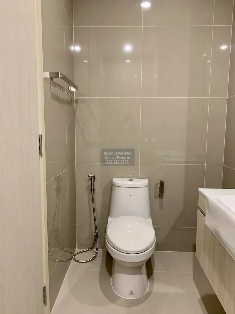 FOR RENT condo , Noble Recole , Duplex , BTS-Asok , Khlong Toei N