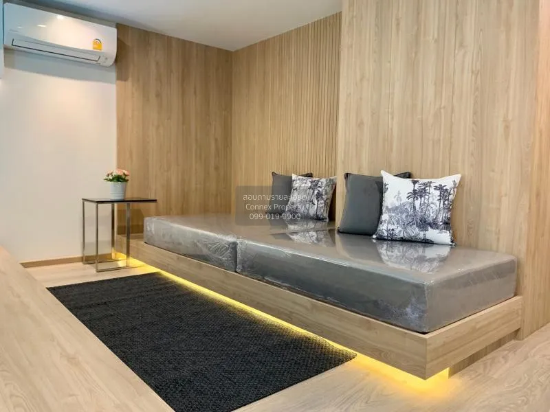 FOR RENT condo , Noble Recole , Duplex , BTS-Asok , Khlong Toei N 2