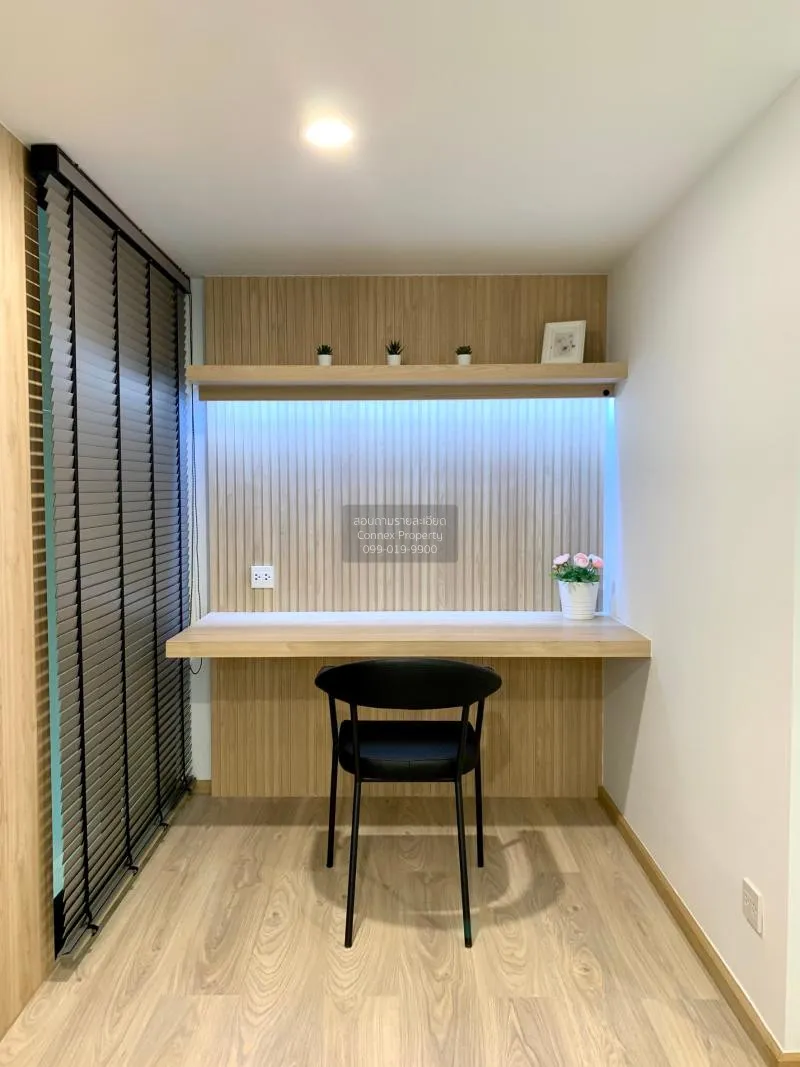 FOR RENT condo , Noble Recole , Duplex , BTS-Asok , Khlong Toei N