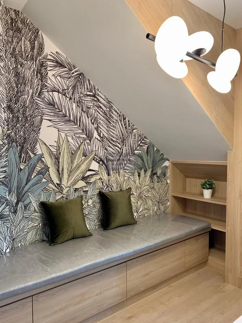 FOR RENT condo , Noble Recole , Duplex , BTS-Asok , Khlong Toei N