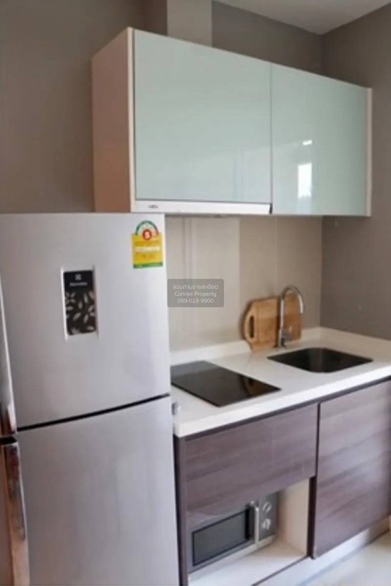 เช่าคอนโด  เซ็นทริค สาทร - เซนต์หลุยส์ ฺBTS-เซนต์หลุยส์ ยานนาวา เ 4