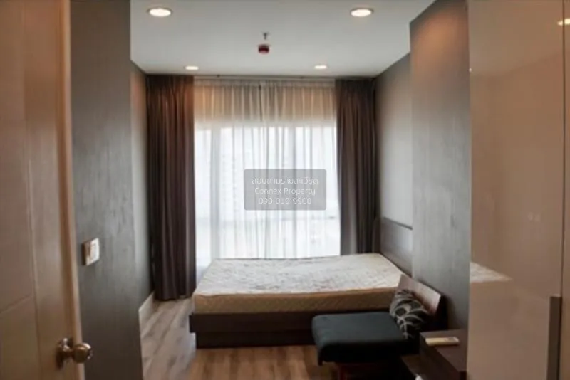 เช่าคอนโด  เซ็นทริค สาทร - เซนต์หลุยส์ ฺBTS-เซนต์หลุยส์ ยานนาวา เ