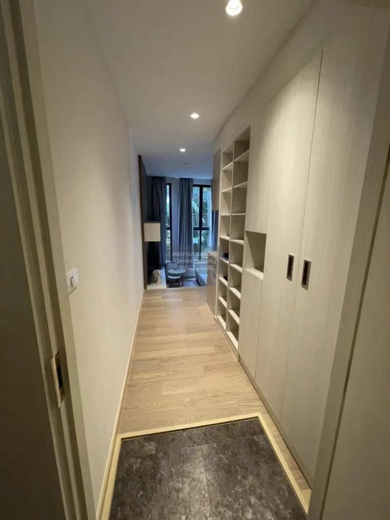 เช่าคอนโด  รูเนะสุ ทองหล่อ BTS-ทองหล่อ คลองตันเหนือ เขต วัฒนา กรุ