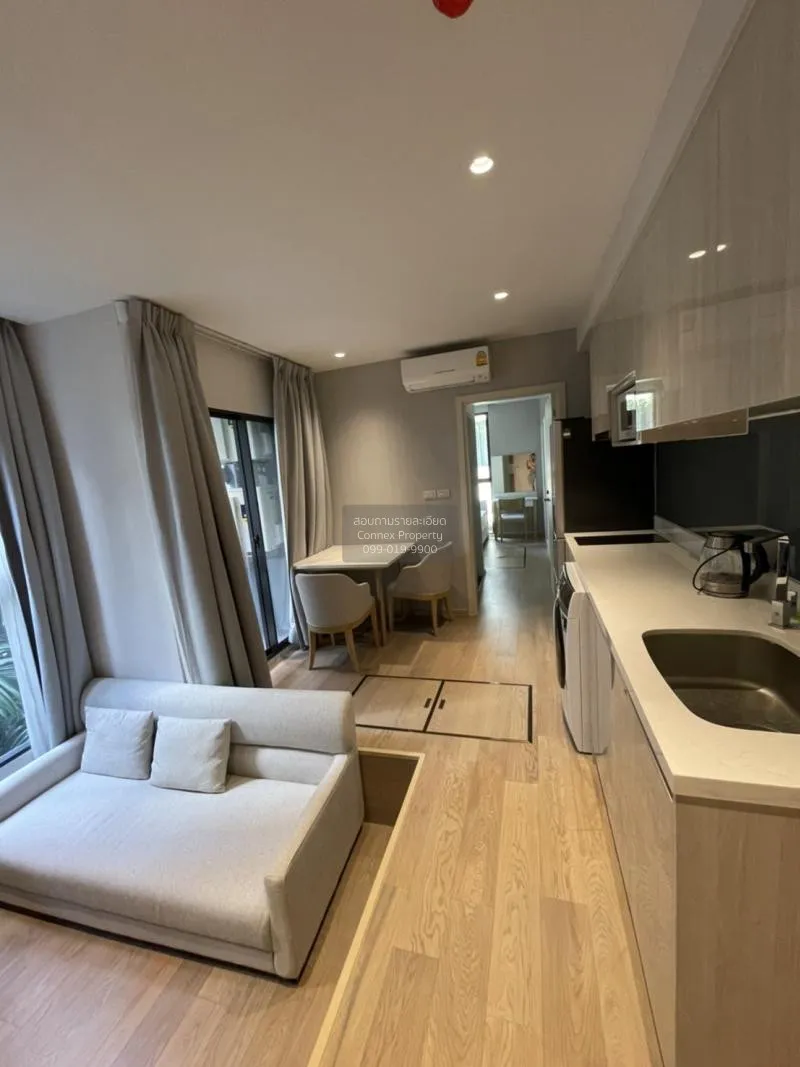 เช่าคอนโด  รูเนะสุ ทองหล่อ BTS-ทองหล่อ คลองตันเหนือ เขต วัฒนา กรุ 2