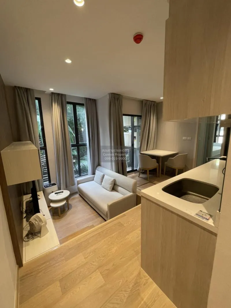 เช่าคอนโด  รูเนะสุ ทองหล่อ BTS-ทองหล่อ คลองตันเหนือ เขต วัฒนา กรุ 3