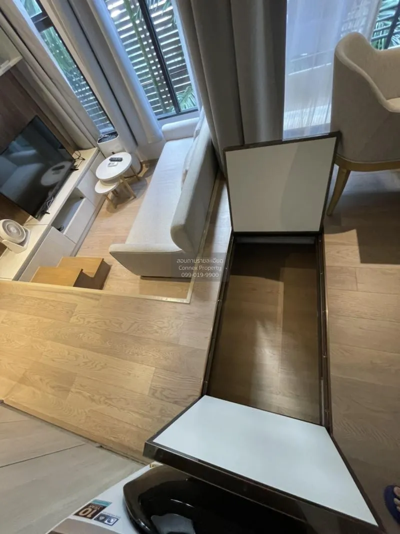 เช่าคอนโด  รูเนะสุ ทองหล่อ BTS-ทองหล่อ คลองตันเหนือ เขต วัฒนา กรุ