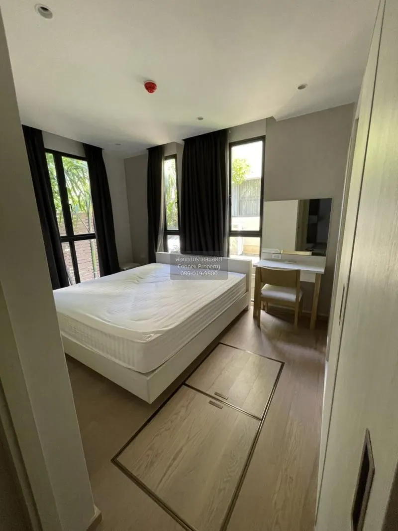 เช่าคอนโด  รูเนะสุ ทองหล่อ BTS-ทองหล่อ คลองตันเหนือ เขต วัฒนา กรุ