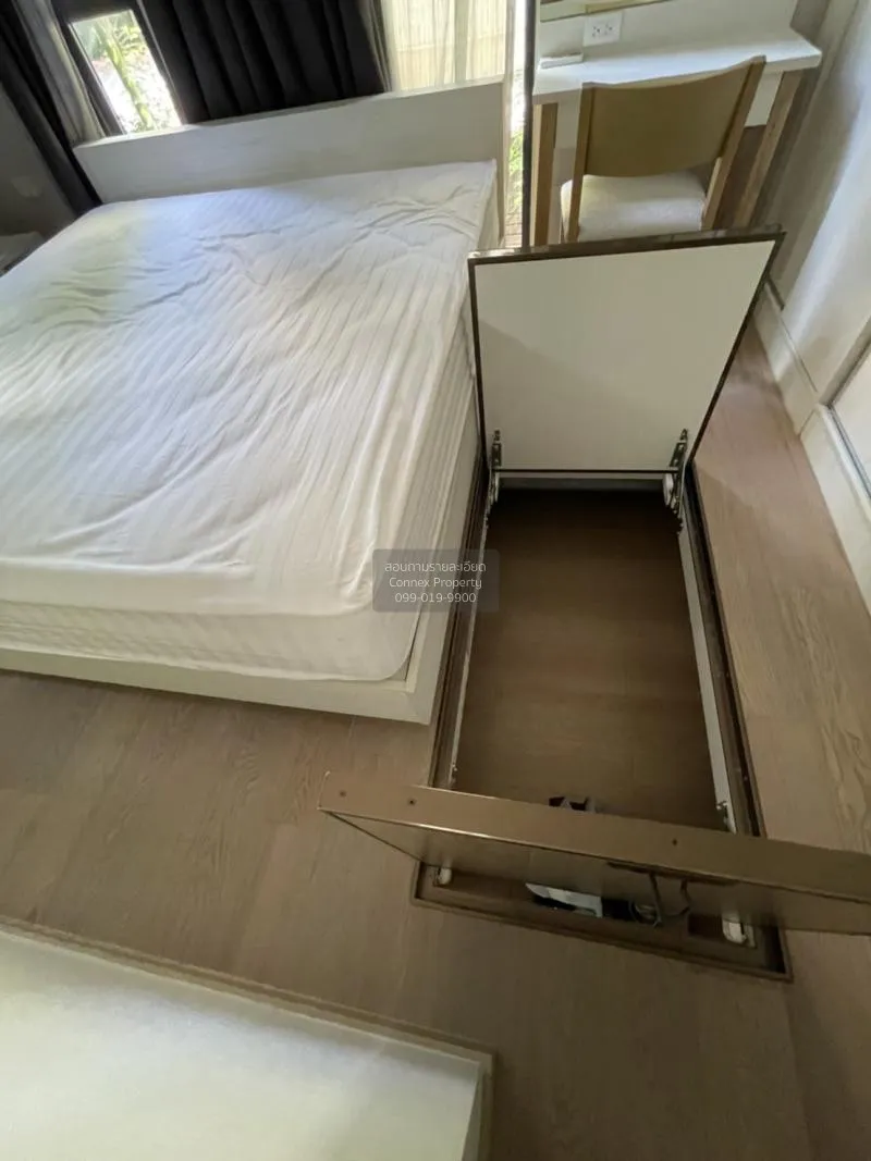 เช่าคอนโด  รูเนะสุ ทองหล่อ BTS-ทองหล่อ คลองตันเหนือ เขต วัฒนา กรุ