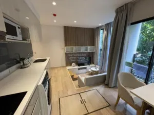 เช่าคอนโด  รูเนะสุ ทองหล่อ BTS-ทองหล่อ คลองตันเหนือ เขต วัฒนา กรุงเทพ CX-53810