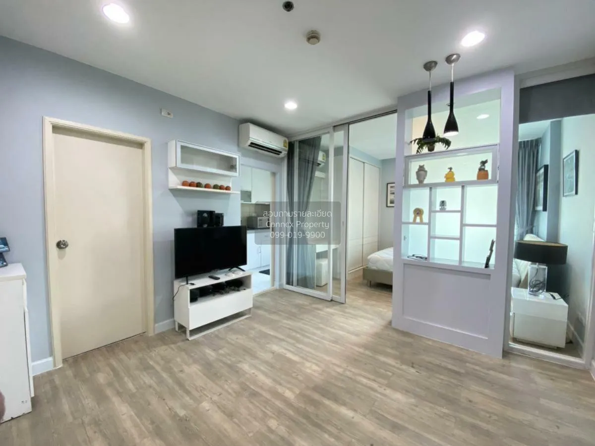 FOR RENT condo , Centric Scene Sukhumvit 64 , BTS-Udom Suk , Bang 1