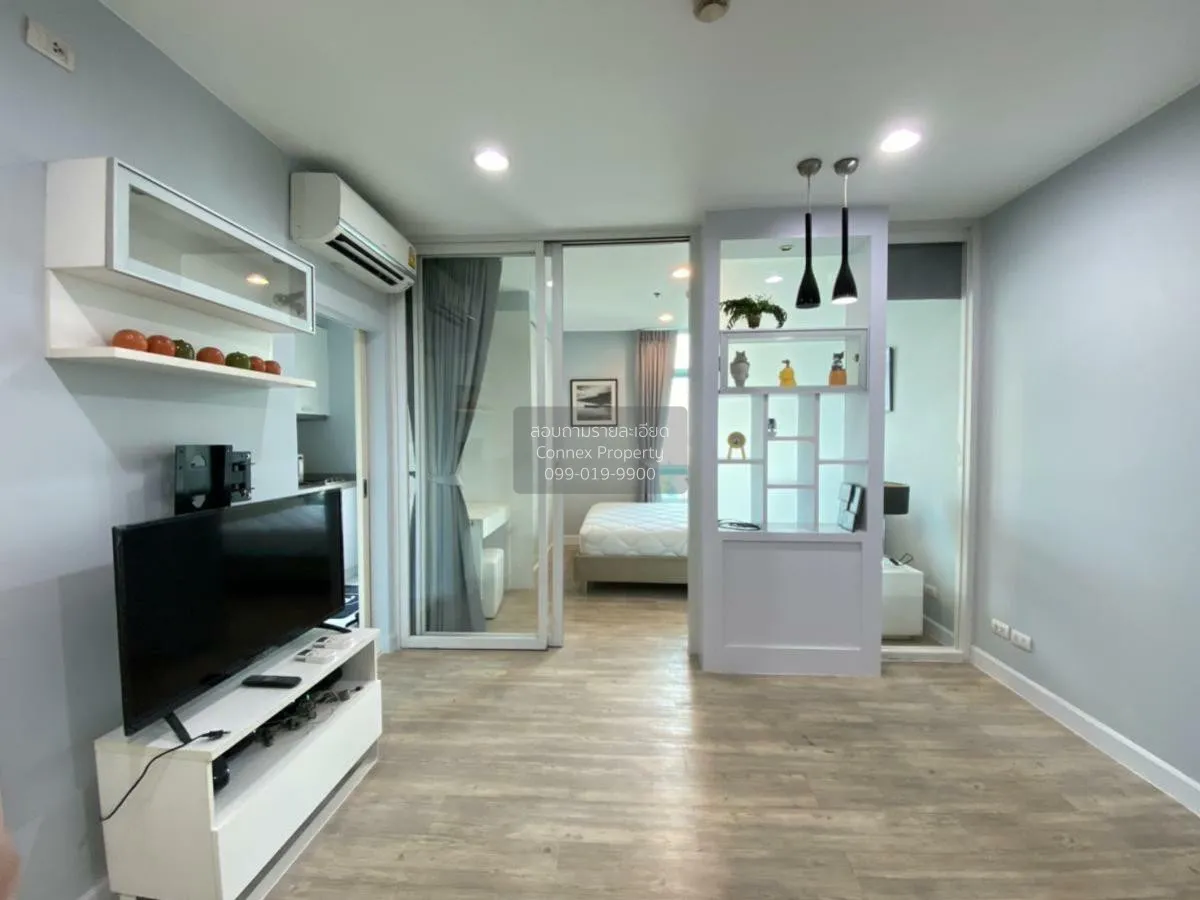 FOR RENT condo , Centric Scene Sukhumvit 64 , BTS-Udom Suk , Bang 3