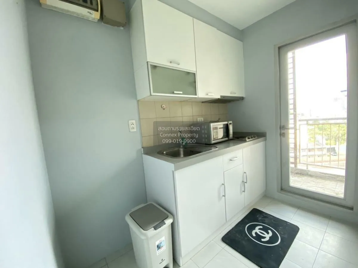 FOR RENT condo , Centric Scene Sukhumvit 64 , BTS-Udom Suk , Bang 4