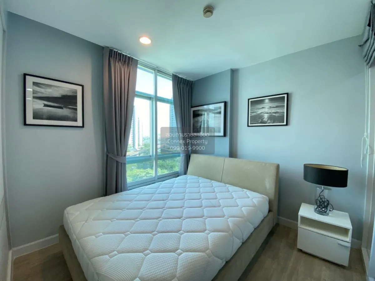 FOR RENT condo , Centric Scene Sukhumvit 64 , BTS-Udom Suk , Bang
