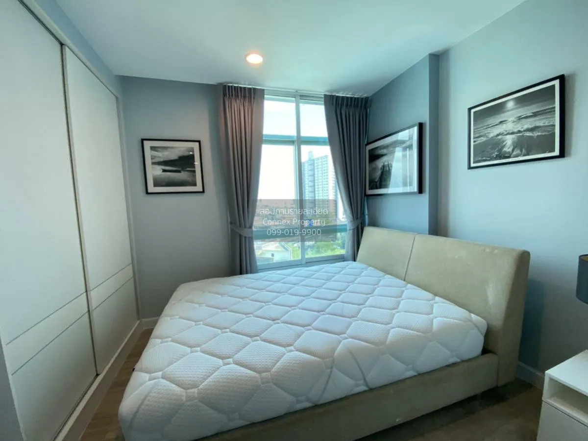 FOR RENT condo , Centric Scene Sukhumvit 64 , BTS-Udom Suk , Bang