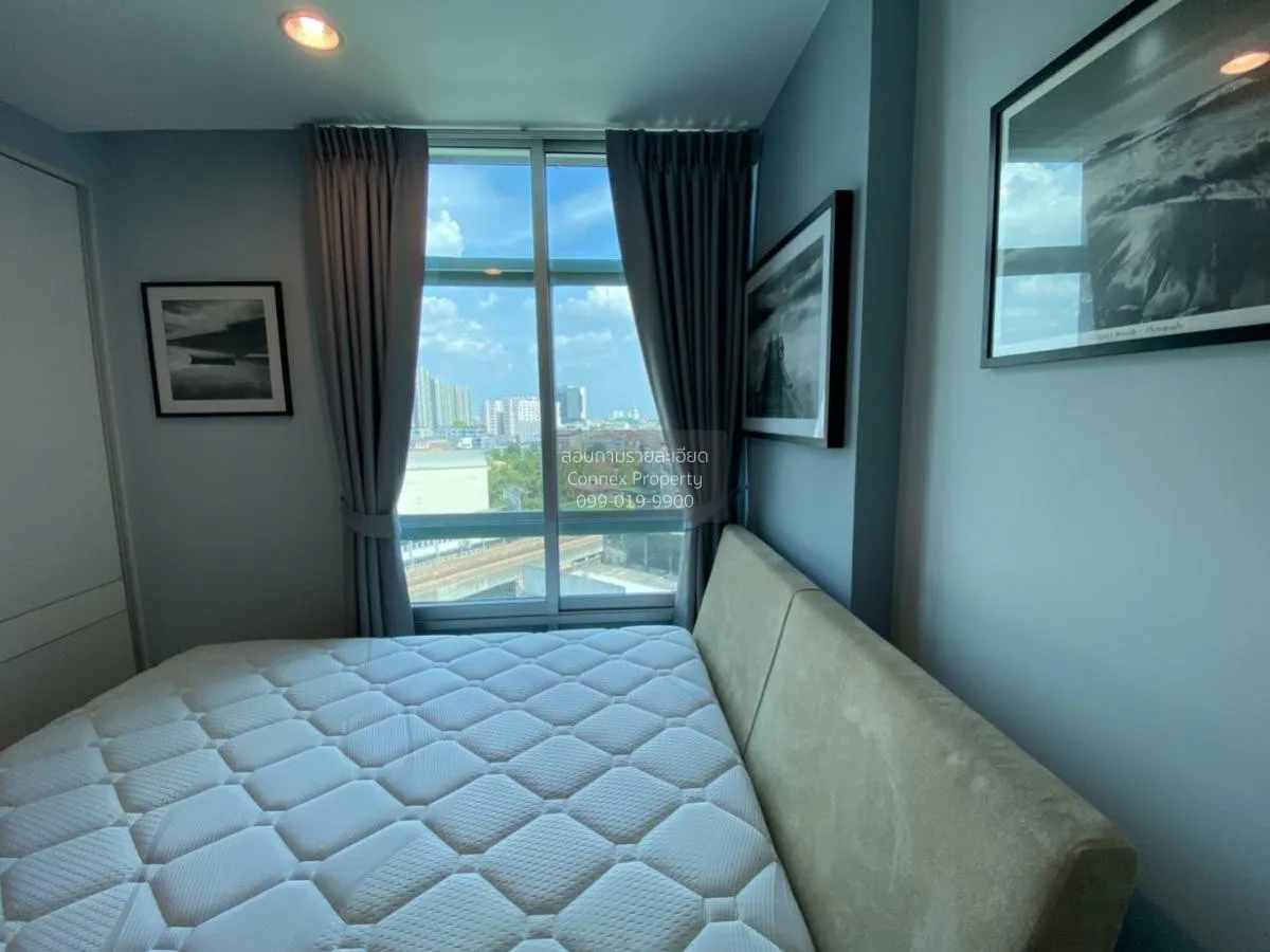 FOR RENT condo , Centric Scene Sukhumvit 64 , BTS-Udom Suk , Bang