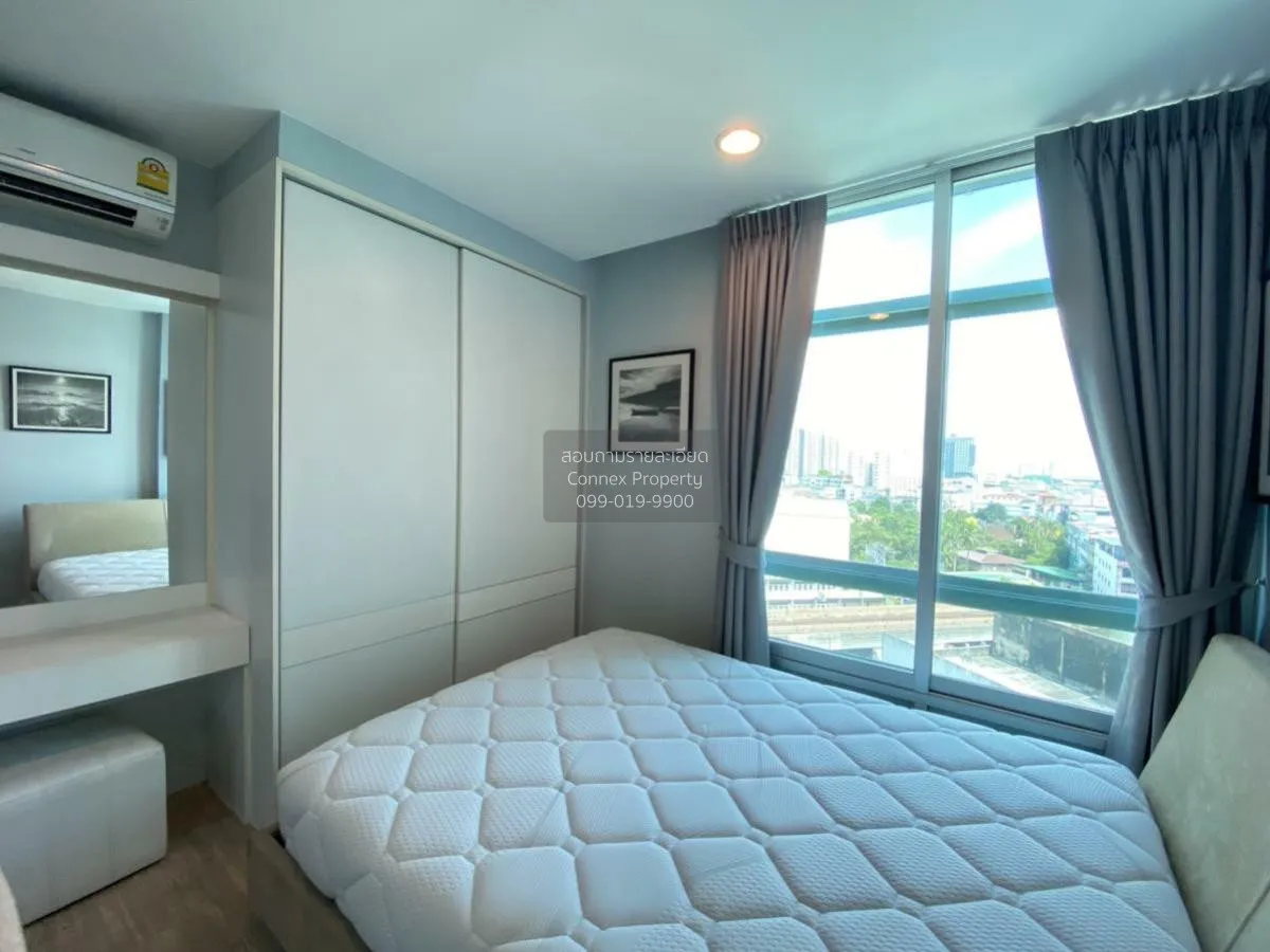 FOR RENT condo , Centric Scene Sukhumvit 64 , BTS-Udom Suk , Bang