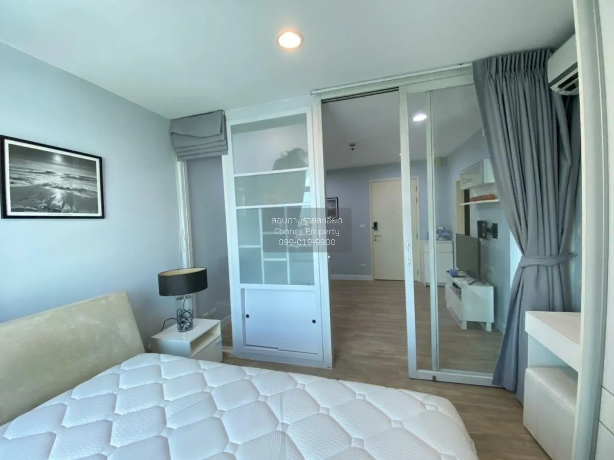 FOR RENT condo , Centric Scene Sukhumvit 64 , BTS-Udom Suk , Bang