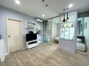 FOR RENT condo , Centric Scene Sukhumvit 64 , BTS-Udom Suk , Bang Na , Bang Na , Bangkok , CX-53812