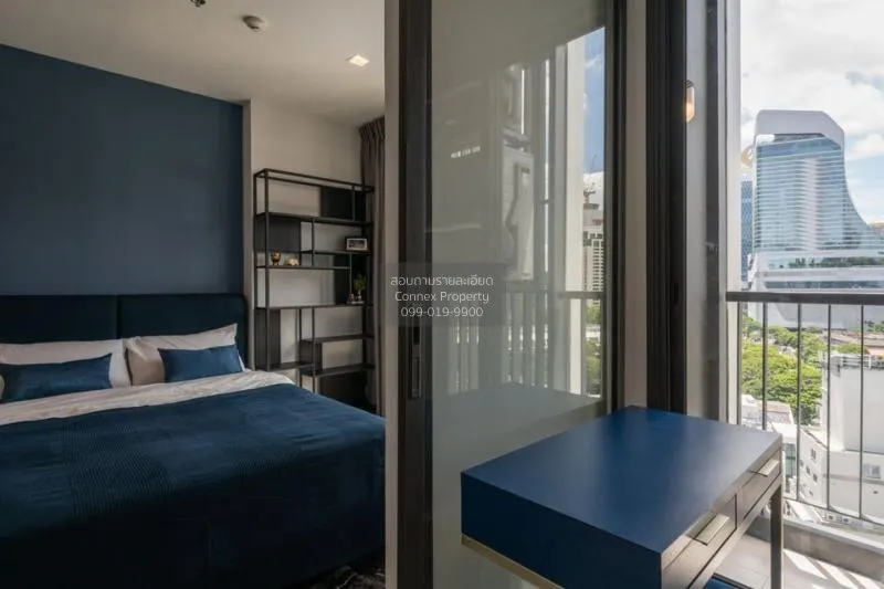 เช่าคอนโด  ไลฟ์ วัน ไวร์เลส BTS-เพลินจิต ลุมพินี เขต ปทุมวัน กรุง