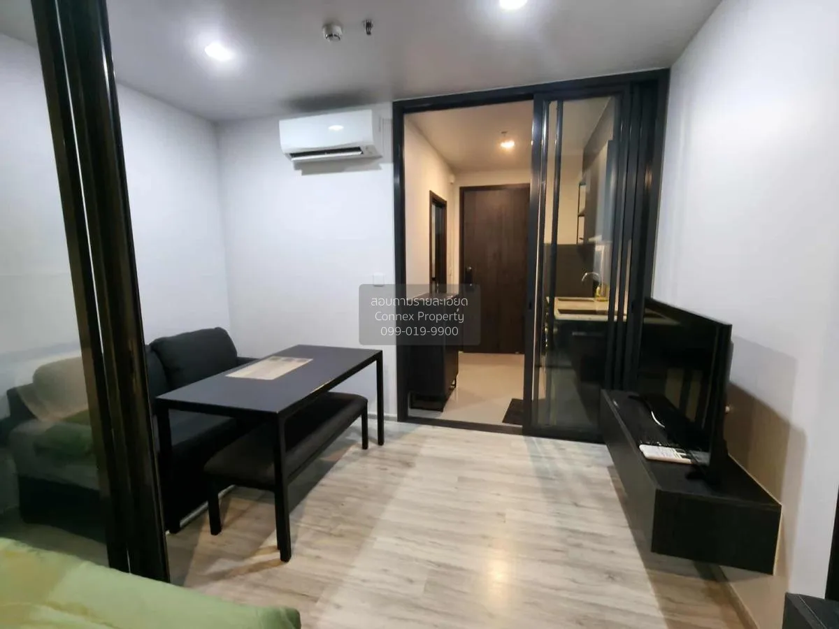 FOR RENT condo , XT Huaikhwang , MRT-Huai Khwang , Huai Khwang ,  1